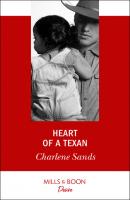 Heart Of A Texan - Charlene Sands Heart of Stone