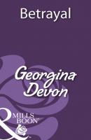 Betrayal - Georgina Devon Mills & Boon Historical