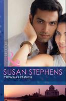 Maharaja's Mistress - Susan Stephens Mills & Boon Modern Heat