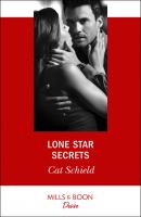 Lone Star Secrets - Cat Schield Texas Cattleman's Club: The Impostor