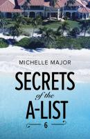 Secrets Of The A-List (Episode 6 Of 12) - Michelle Major Mills & Boon M&B