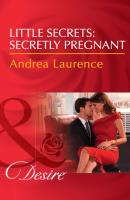 Little Secrets: Secretly Pregnant - Andrea Laurence Mills & Boon Desire