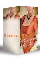 Regency Pleasures and Sins Part 1 - Louise Allen Mills & Boon e-Book Collections