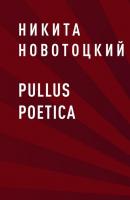 pullus poetica - Никита Сергеевич Новотоцкий 