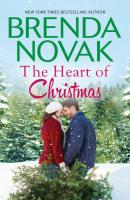 The Heart of Christmas - Brenda Novak MIRA