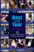The Best Of The Year - Modern Romance - Annie West Mills & Boon Series Collections