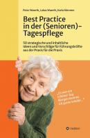 Best Practice in der (Senioren-)Tagespflege - Peter Wawrik 