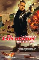 Battle Cry - Don Pendleton Gold Eagle Executioner