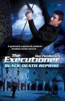 Black Death Reprise - Don Pendleton Gold Eagle Executioner