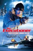 Defense Breach - Don Pendleton Gold Eagle Executioner