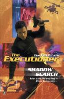 Shadow Search - Don Pendleton Gold Eagle Executioner