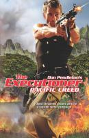Pacific Creed - Don Pendleton Gold Eagle Executioner
