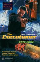 Exit Code - Don Pendleton Gold Eagle Executioner