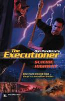 Suicide Highway - Don Pendleton Gold Eagle Executioner