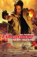 Enemy Agents - Don Pendleton Gold Eagle Executioner