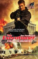Final Judgment - Don Pendleton Gold Eagle Executioner