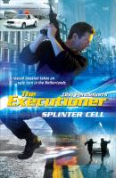 Splinter Cell - Don Pendleton Gold Eagle Executioner