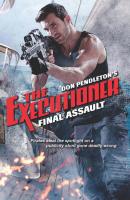 Final Assault - Don Pendleton Gold Eagle Executioner