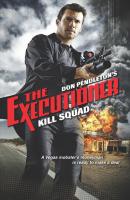 Kill Squad - Don Pendleton Gold Eagle Executioner