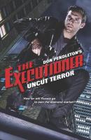 Uncut Terror - Don Pendleton Gold Eagle Executioner