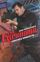 Chicago Vendetta - Don Pendleton Gold Eagle Executioner