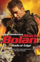 Radical Edge - Don Pendleton Gold Eagle