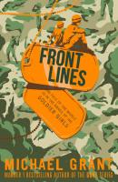 Front Lines - Майкл Грант The Front Lines series