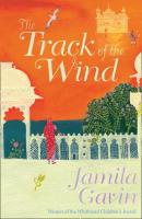 The Track of the Wind - Jamila  Gavin 