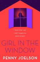 Girl in the Window - Penny Joelson 