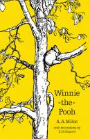 Winnie-the-Pooh - A. A. Milne 