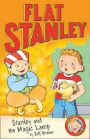 Stanley and the Magic Lamp - Jeff Brown 
