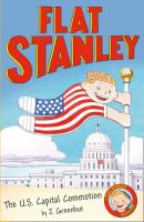 Jeff Brown's Flat Stanley: The US Capital Commotion - Josh Greenhut Flat Stanley
