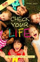 CHECK YOUR LIFE! Kids - Daniel Hoch 