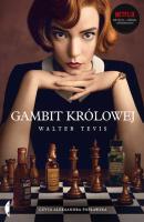 Gambit królowej - Walter Tevis Poza serią