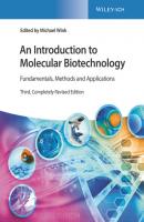 An Introduction to Molecular Biotechnology - Группа авторов 