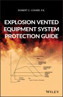 Explosion Vented Equipment System Protection Guide - Robert C. Comer 