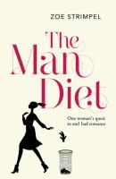 The Man Diet - Zoe Strimpel 