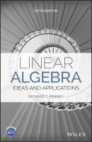 Linear Algebra - Richard C. Penney 