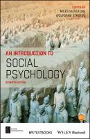 An Introduction to Social Psychology - Группа авторов 