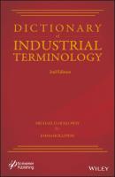 Dictionary of Industrial Terminology - Emma Jane Holloway 