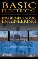 Basic Electrical and Instrumentation Engineering - P. Sivaraman 