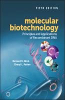 Molecular Biotechnology - Bernard R. Glick 