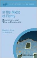 In the Midst of Plenty - Marybeth  Shinn 