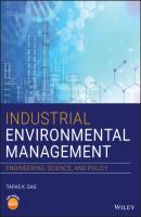 Industrial Environmental Management - Tapas K. Das 