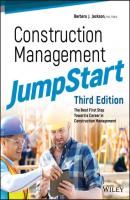 Construction Management JumpStart - Barbara J. Jackson 