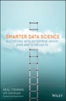 Smarter Data Science - Cole  Stryker 