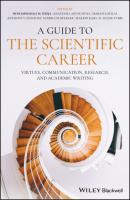 A Guide to the Scientific Career - Группа авторов 