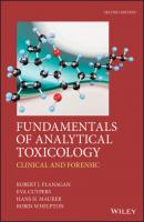 Fundamentals of Analytical Toxicology - Robin Whelpton 