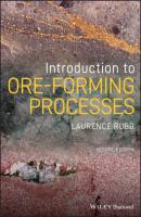 Introduction to Ore-Forming Processes - Laurence Robb 