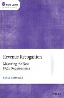 Revenue Recognition - Renee Rampulla 